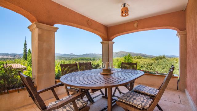 Finca Santa Maria