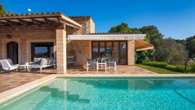 Finca S’Hort de Carrossa