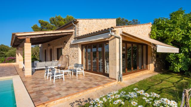 Finca S’Hort de Carrossa