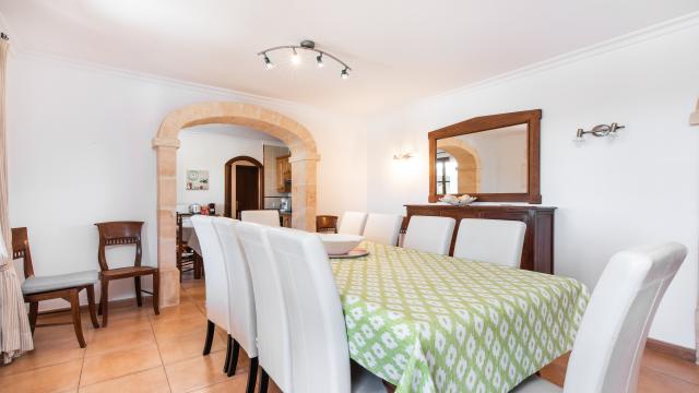 Finca Es Corto
