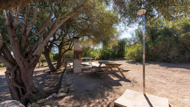 Finca Es Corto