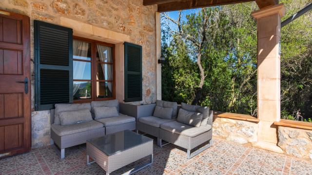 Finca Es Corto