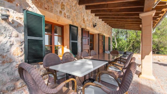 Finca Es Corto