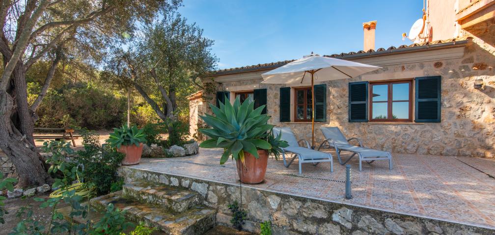 Finca Es Corto