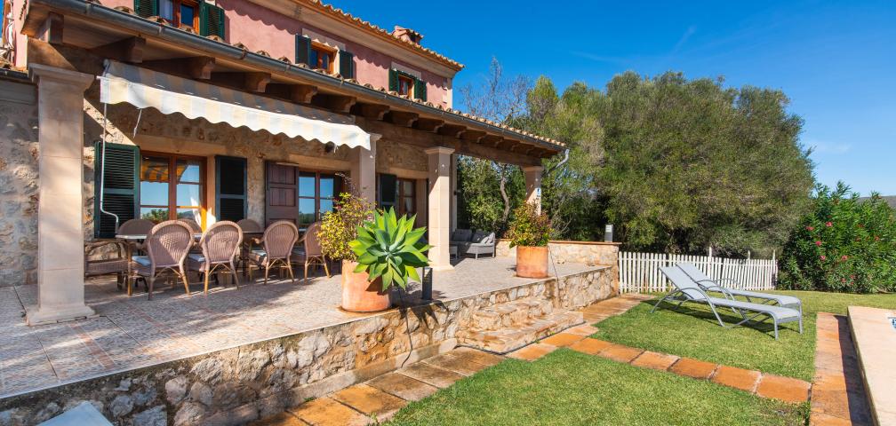 Finca Es Corto
