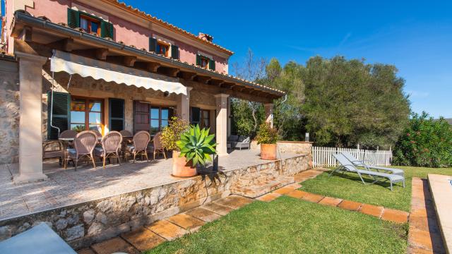 Finca Es Corto