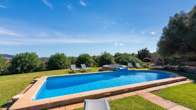 Finca Es Corto