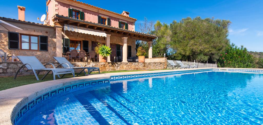 Finca Es Corto