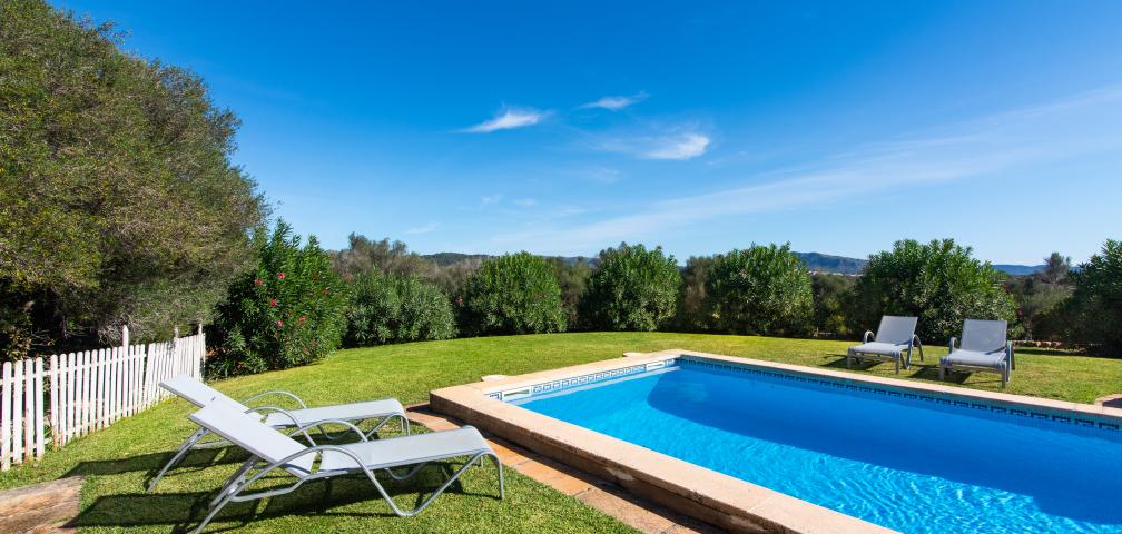 Finca Es Corto