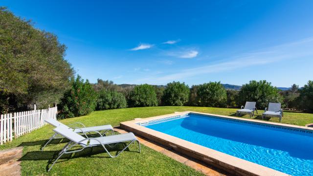 Finca Es Corto