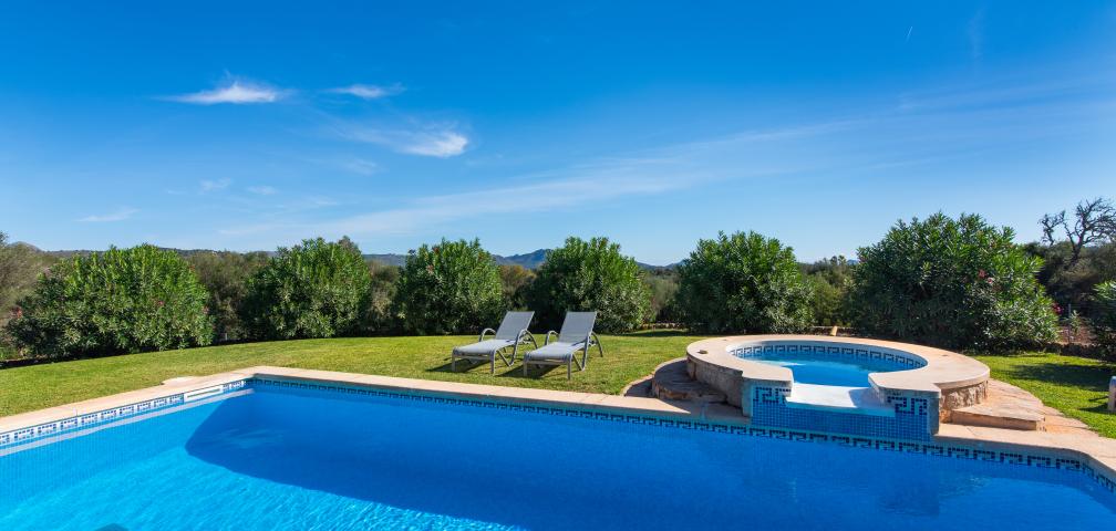 Finca Es Corto