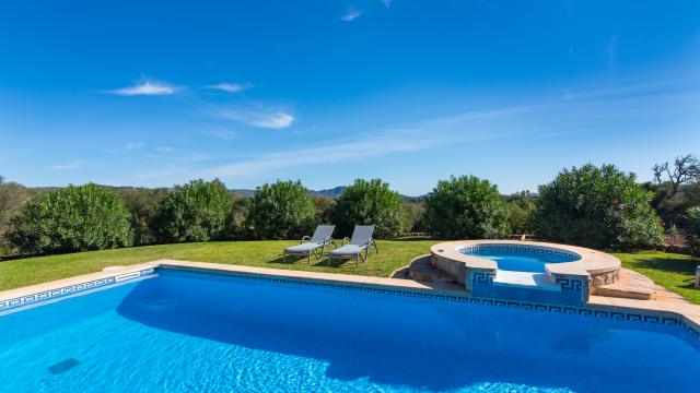 Finca Es Corto