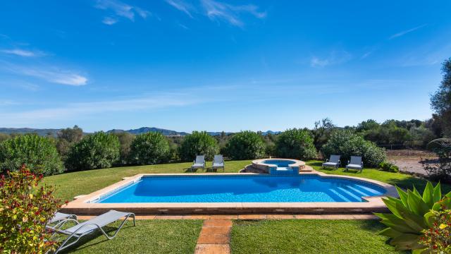 Finca Es Corto