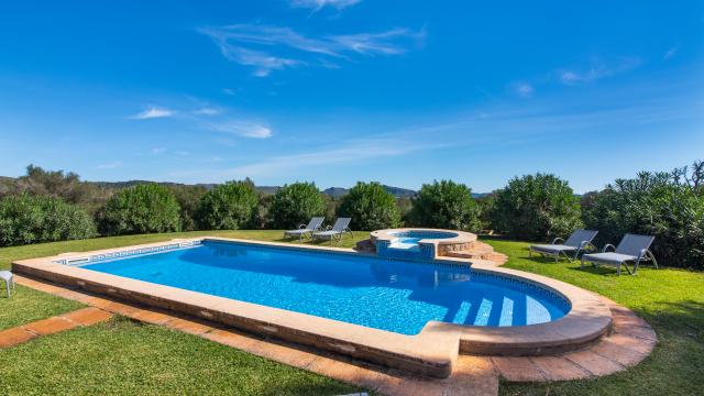 Finca Es Corto