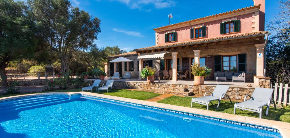 Finca Es Corto