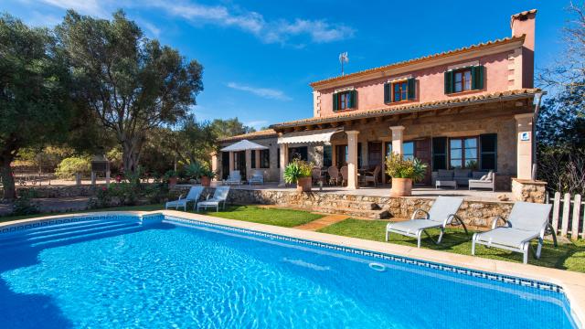 Finca Es Corto