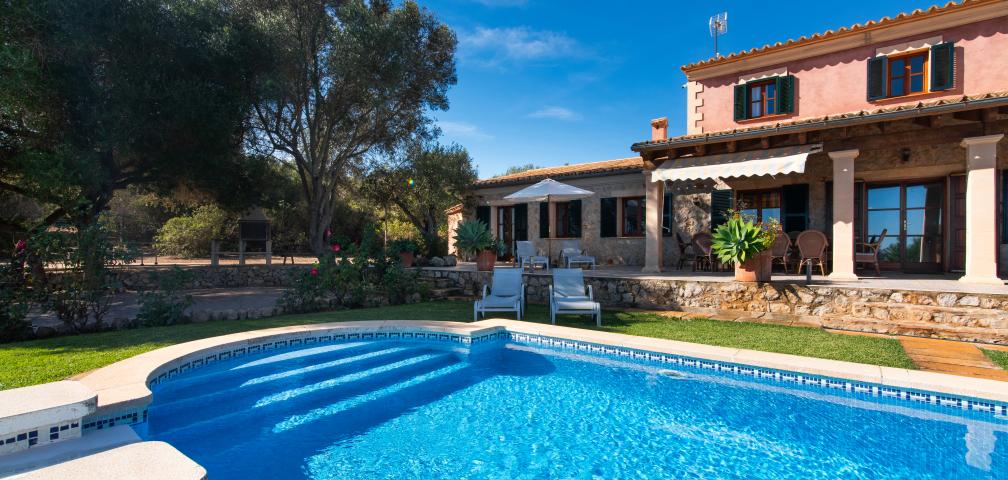 Finca Es Corto