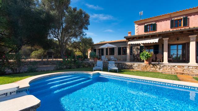 Finca Es Corto