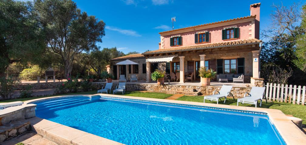 Finca Es Corto