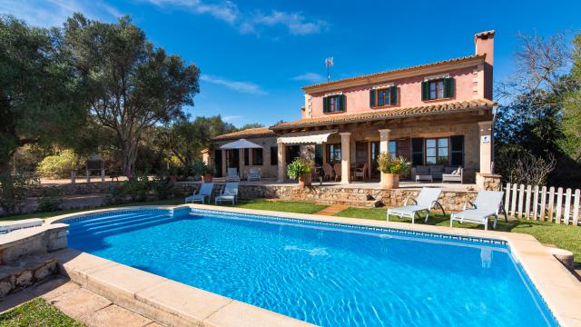 Finca Es Corto