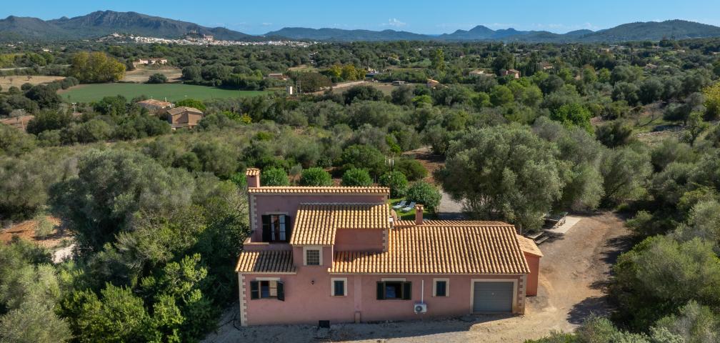 Finca Es Corto