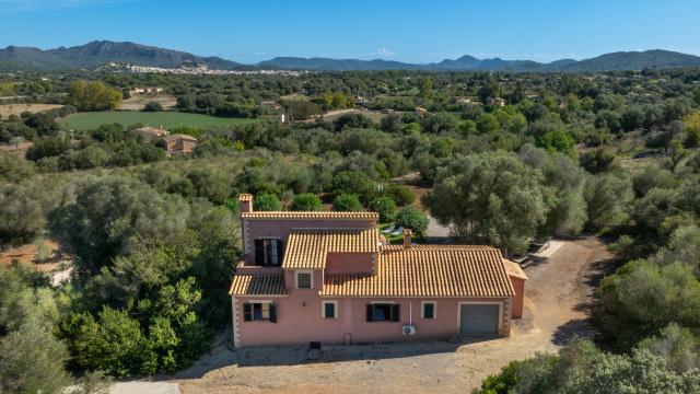 Finca Es Corto