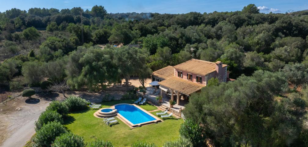 Finca Es Corto