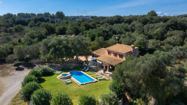 Finca Es Corto