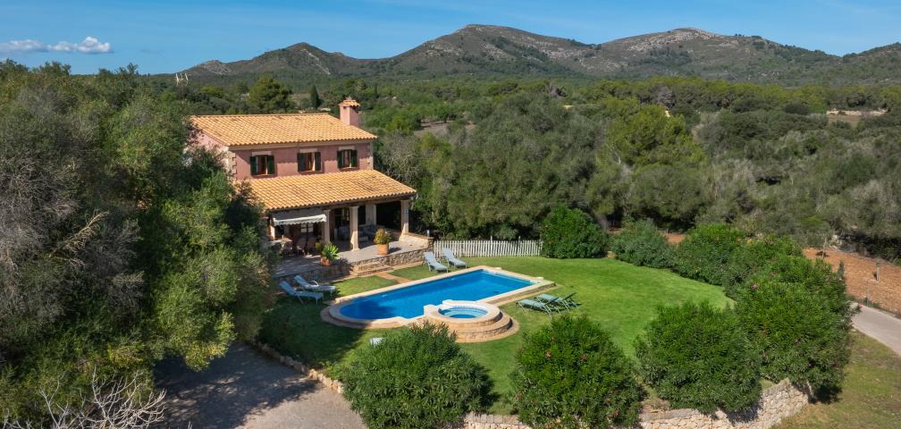 Finca Es Corto