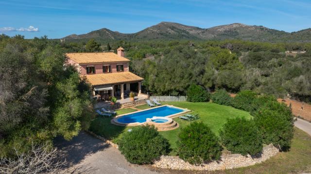 Finca Es Corto
