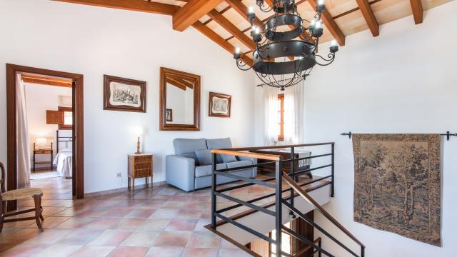 Finca Els Mitjans