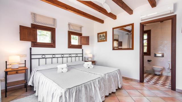 Finca Els Mitjans