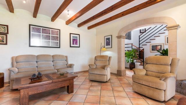 Finca Els Mitjans