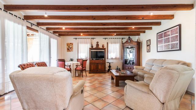 Finca Els Mitjans