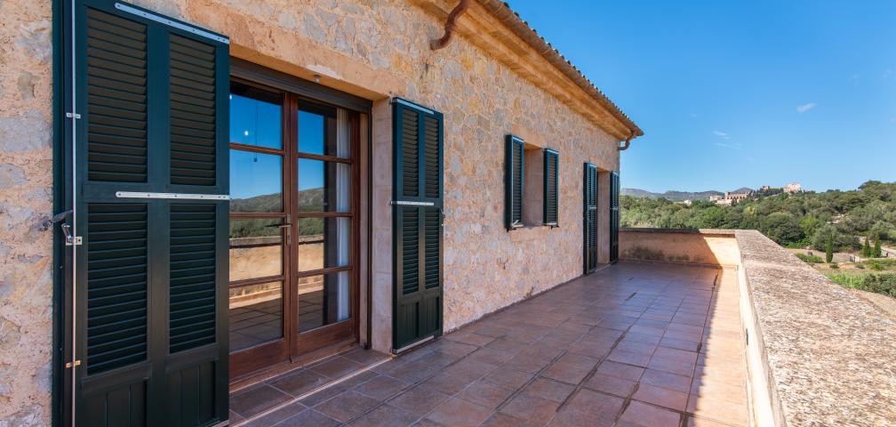 Finca Els Mitjans