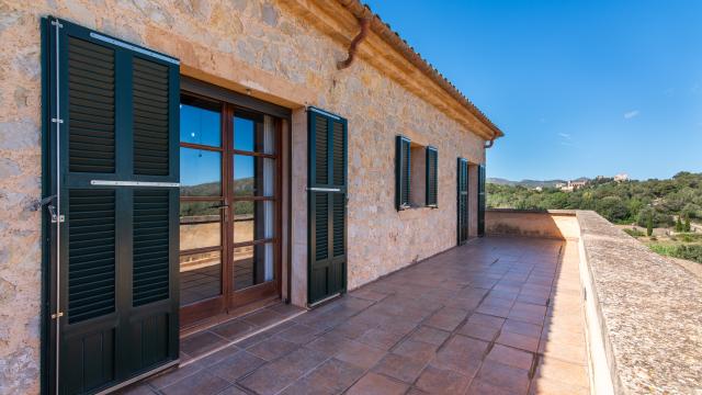 Finca Els Mitjans