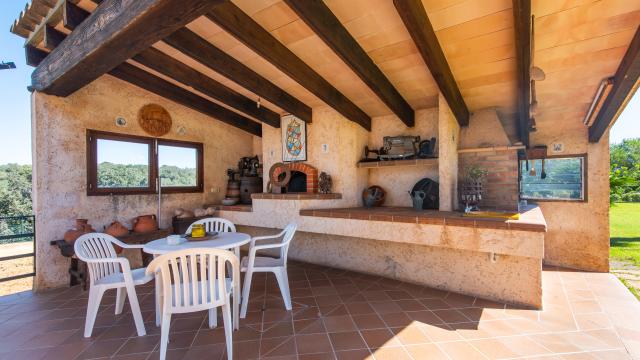 Finca Els Mitjans