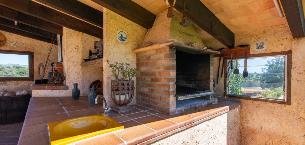 Finca Els Mitjans