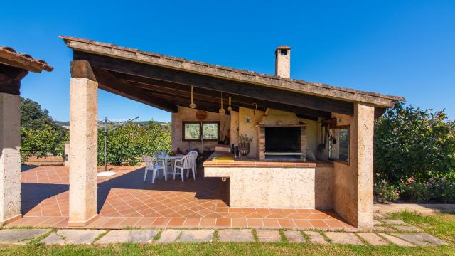 Finca Els Mitjans