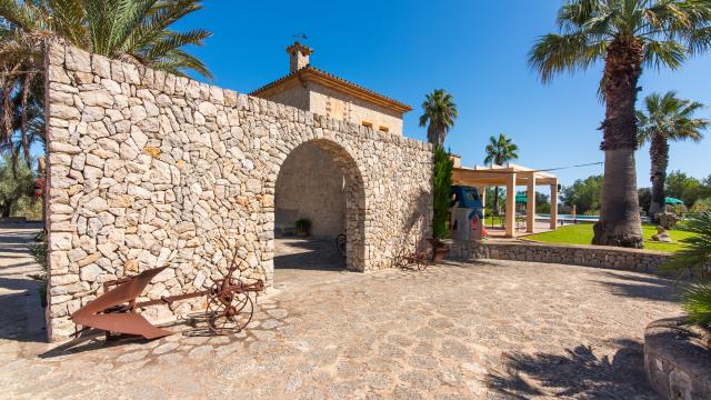 Finca Els Mitjans