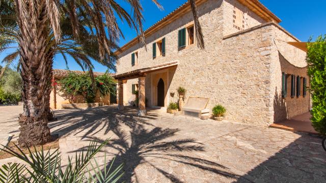Finca Els Mitjans