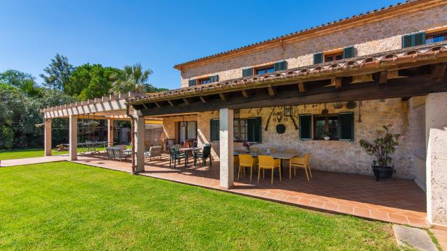 Finca Els Mitjans