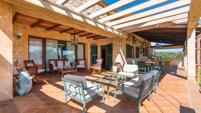 Finca Els Mitjans