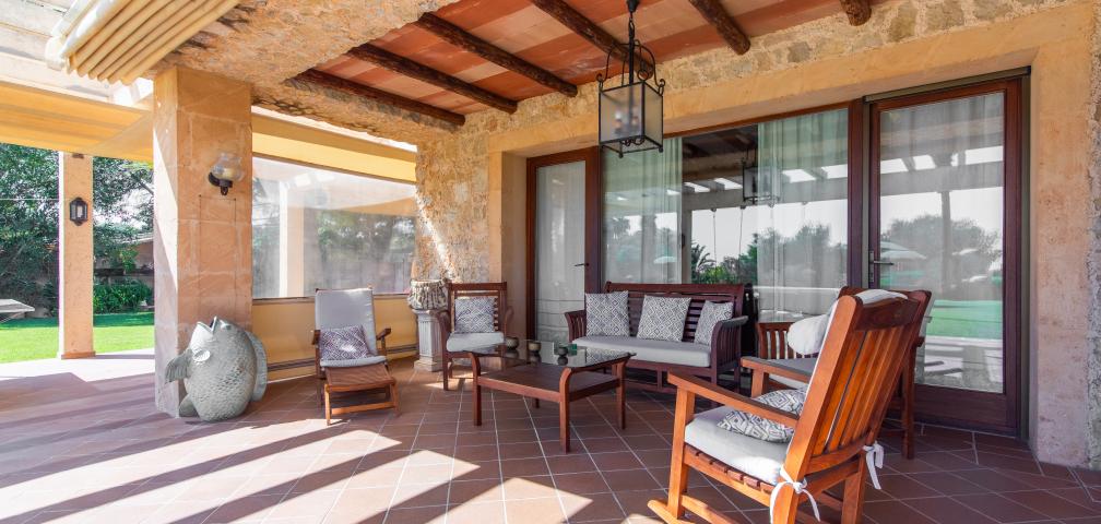 Finca Els Mitjans