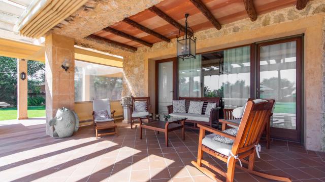 Finca Els Mitjans
