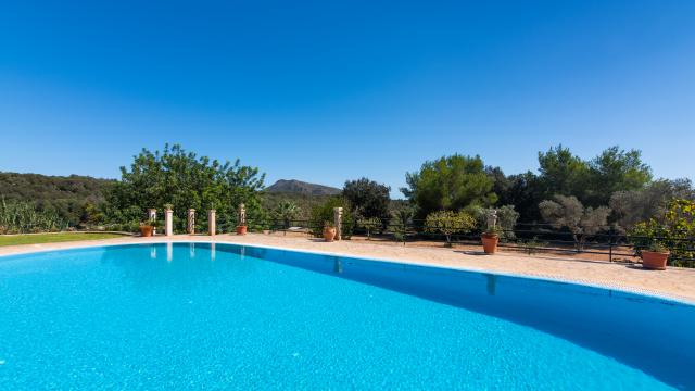 Finca Els Mitjans