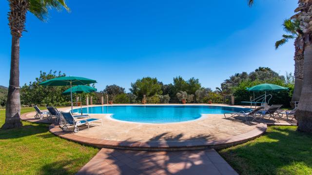 Finca Els Mitjans