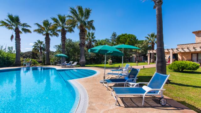 Finca Els Mitjans