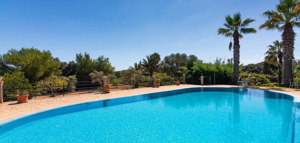 Finca Els Mitjans