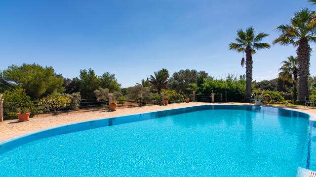 Finca Els Mitjans